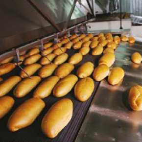 Bakery Chain