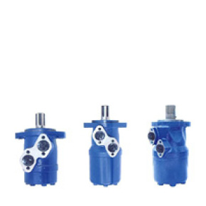Rentek Gerotor/Gerolor Medium Duty