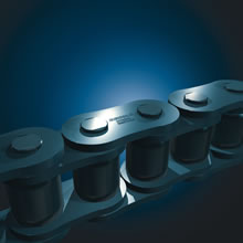Hydro-Service Transmission Chain