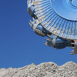 Mining and Quarrying