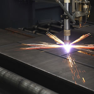 Manufactured Products